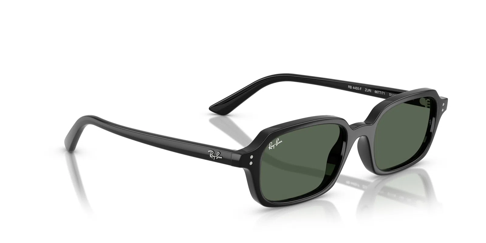 Ray-Ban Zuri 4455F Sunglasses - view 39
